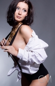 Profil_KIM_Escort Goldmember
