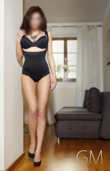 PROFIL ESCORT SOPHIE BEI GOLDMEMBER ESCORTS BERLIN