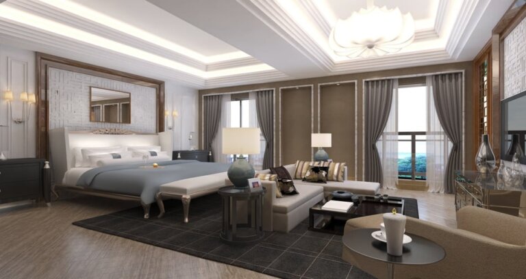 Hotels für High Class Escort in Berlin
