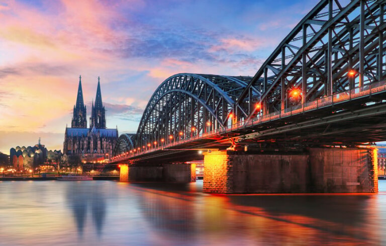 Tête-à-Tête beim 1. Kölner Oktoberfest