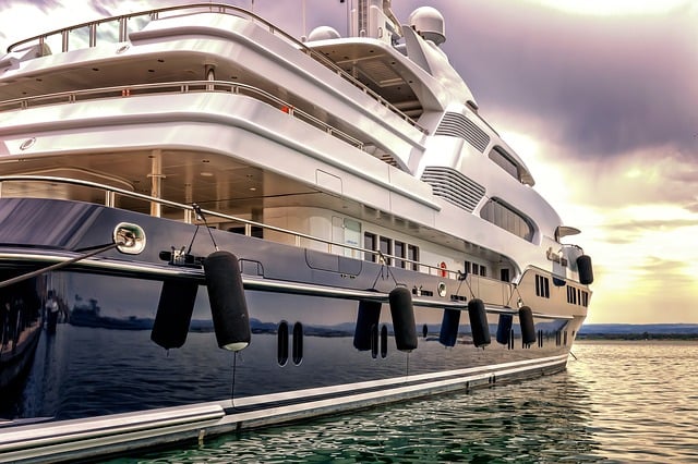 Die teuersten Luxusyachten der Welt