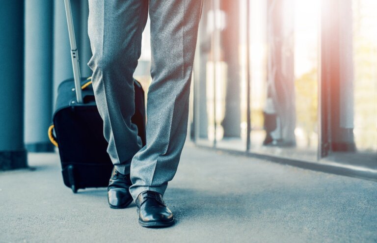 Reisetipps für den Gentleman