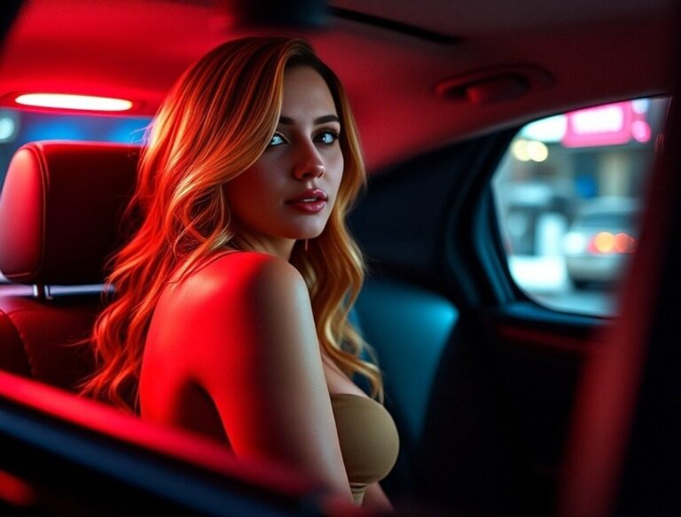 Warum Berlin ein Hotspot für exklusive Escortservices ist