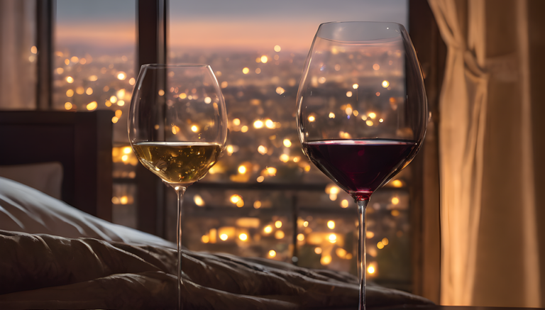 Stilvolle Escort-Dates in Berlin – Die 5 edelsten Hotels